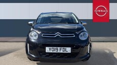 Citroen C1 1.0 VTi 72 Flair 5dr ETG Petrol Hatchback